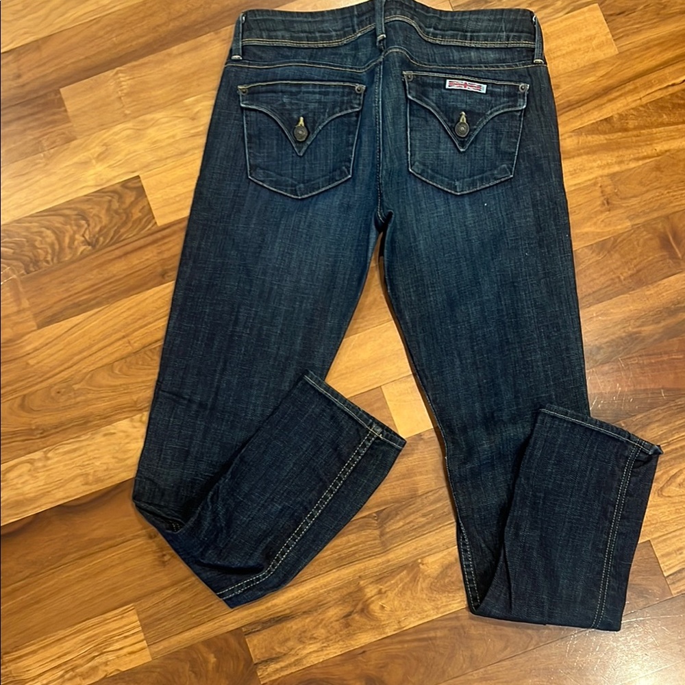 Hudson Jeans - Picture 3 of 3